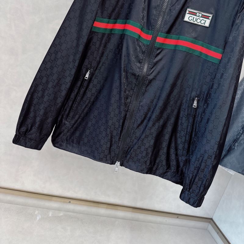 Gucci Outwear